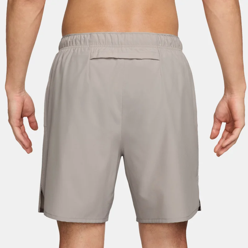 Nike Men's Challenger Dri-FIT Unlined Running Shorts